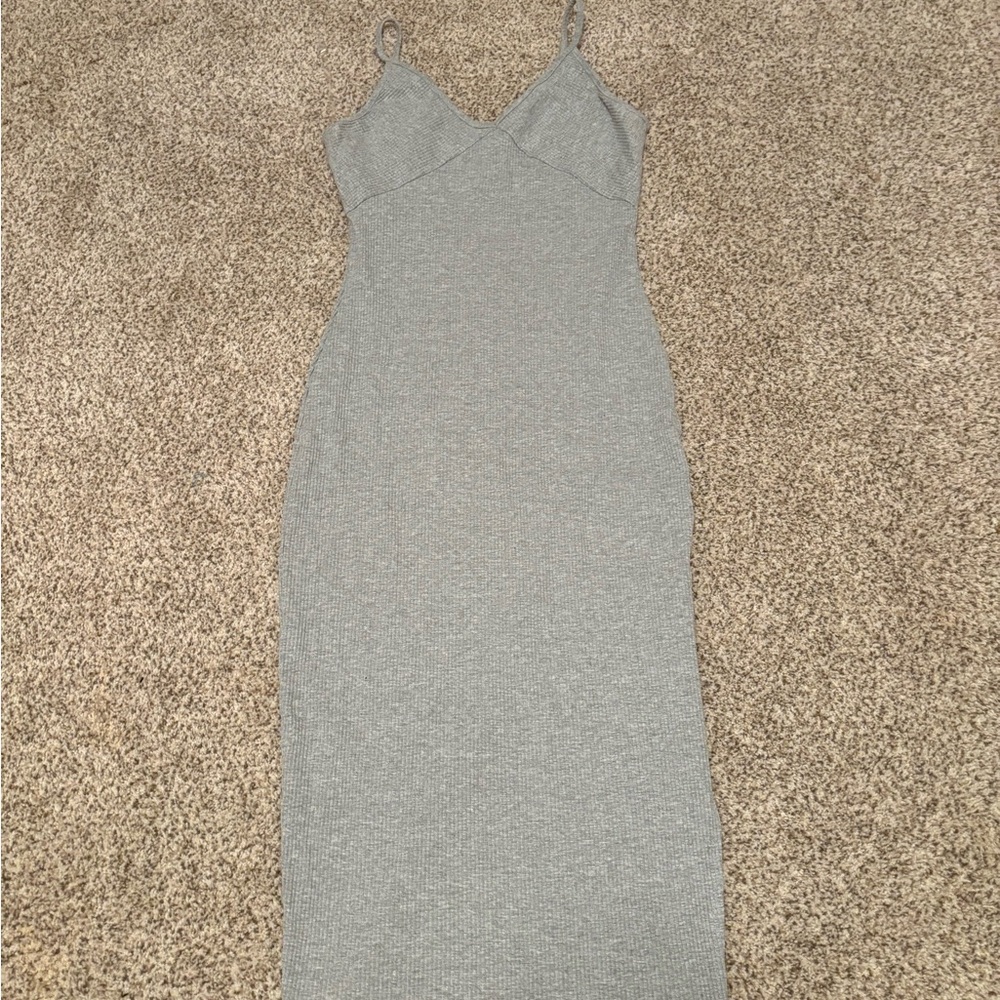 Midi dress
